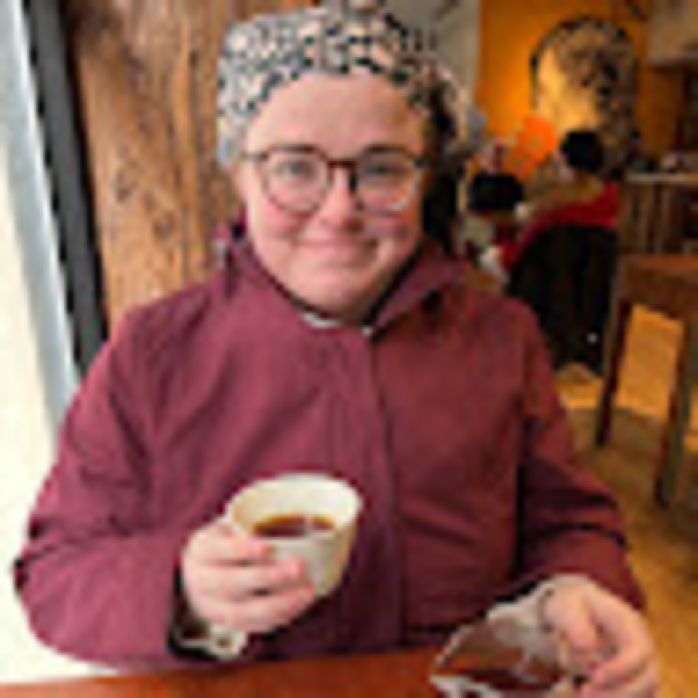 Meet your Posher, Mac